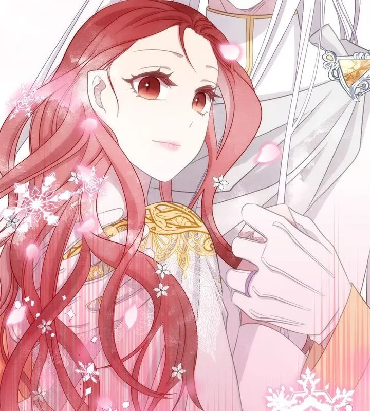 The Flower of Prencia Chapter 85 page 29 - 
