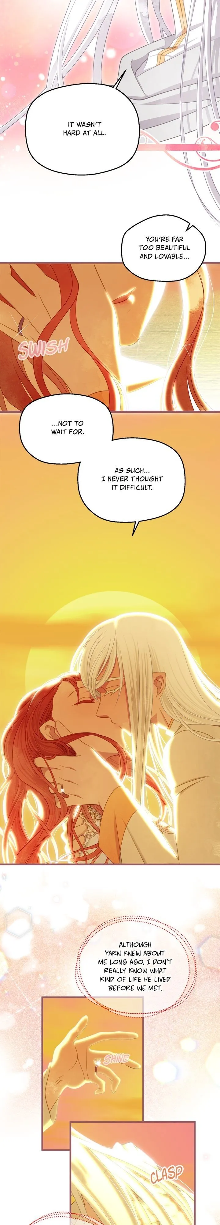 The Flower of Prencia Chapter 85 page 34 - 