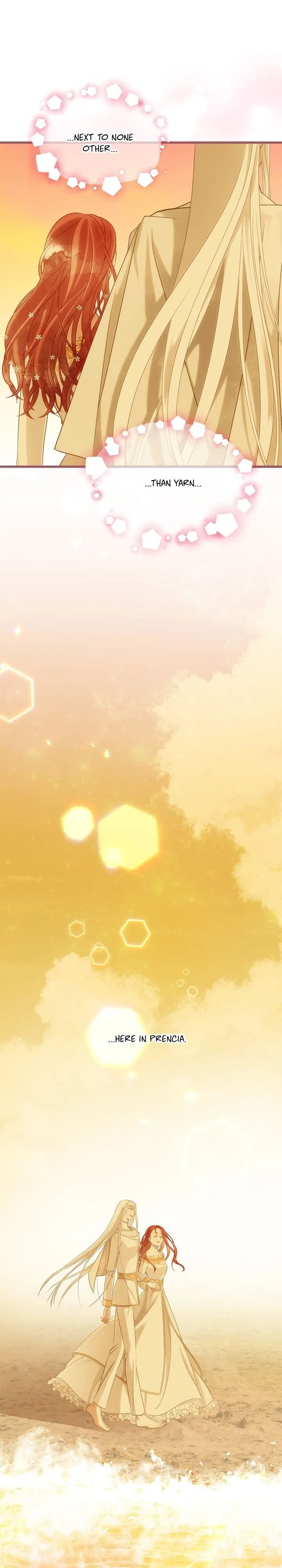 The Flower of Prencia Chapter 85 page 38 - 