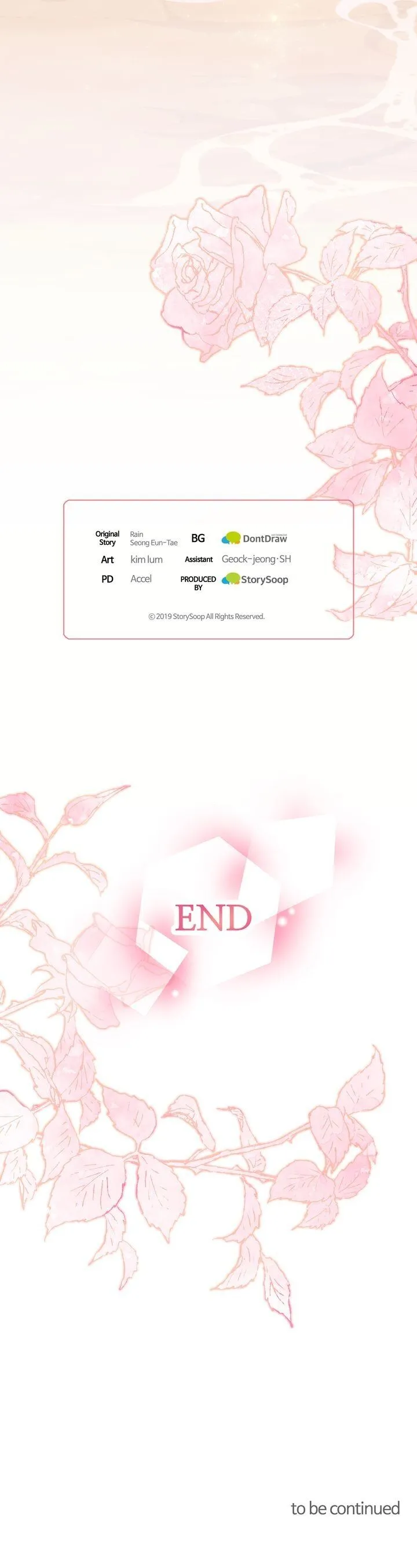 The Flower of Prencia Chapter 85 page 40 - 