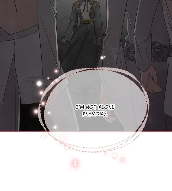 The Flower of Prencia Chapter 85 page 9 - 