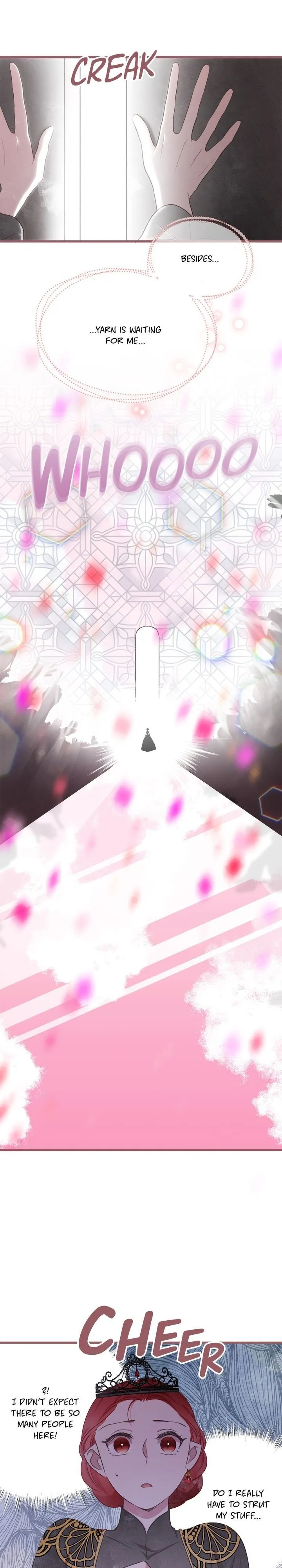 The Flower of Prencia Chapter 85 page 10 - 