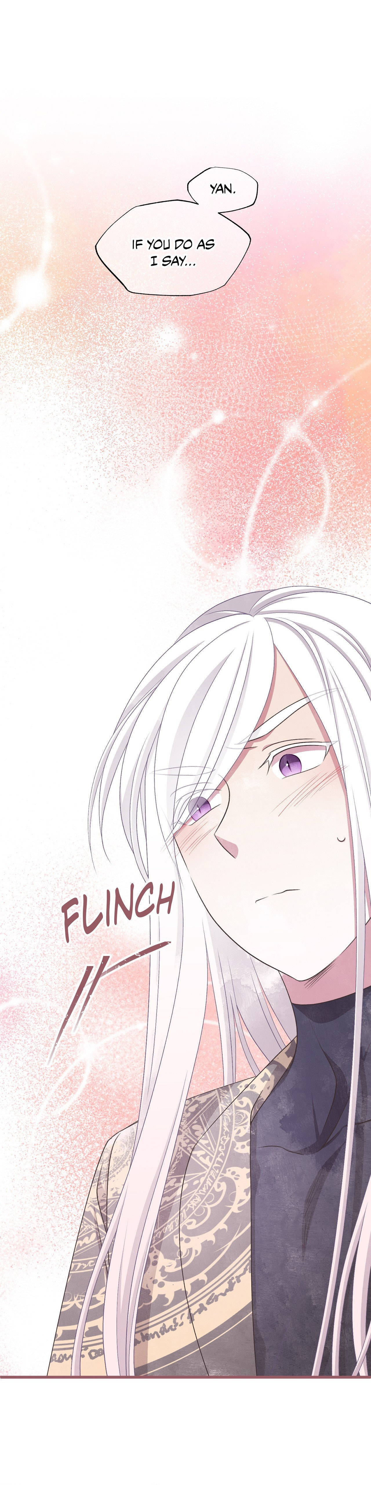 The Flower of Prencia Chapter 86 page 20 - 