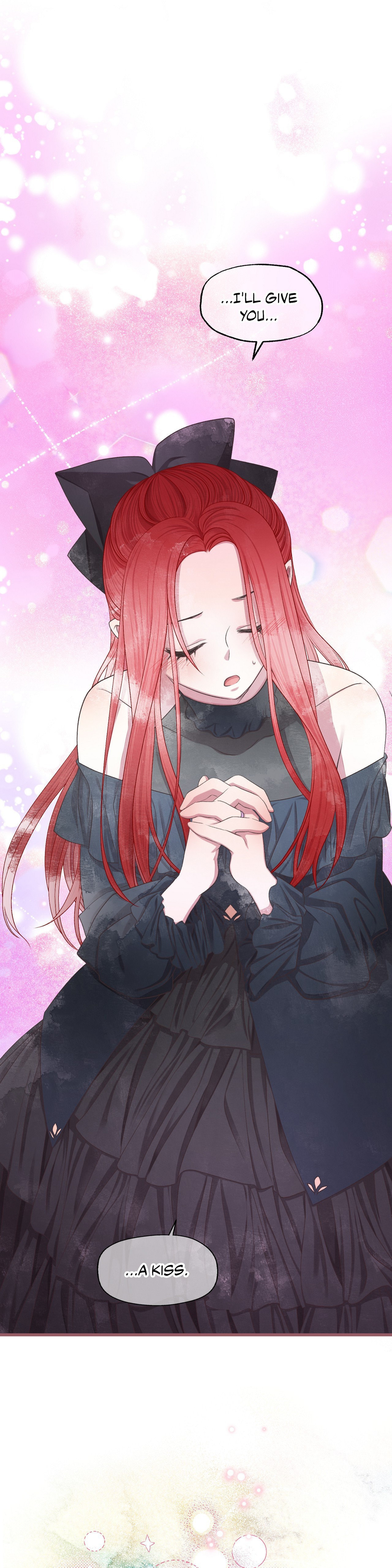 The Flower of Prencia Chapter 86 page 21 - 