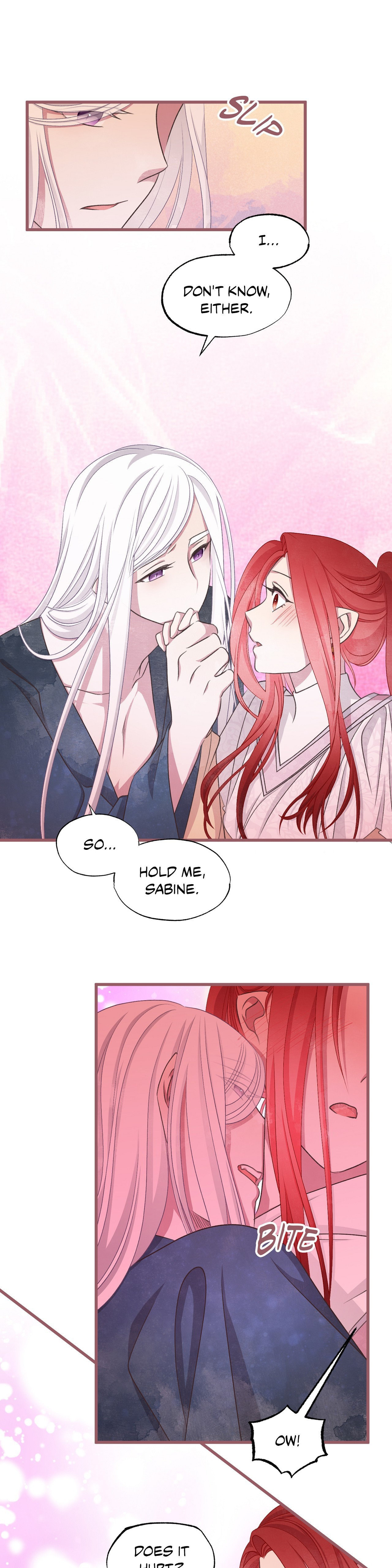 The Flower of Prencia Chapter 86 page 6 - 