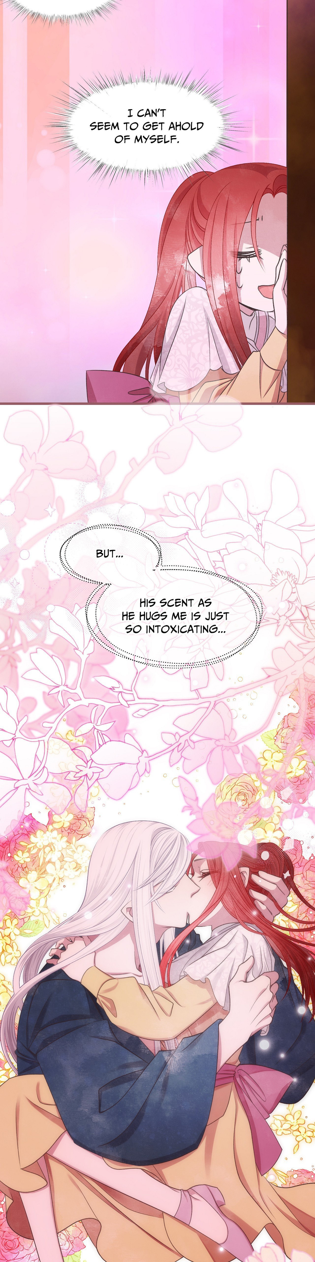 The Flower of Prencia Chapter 86 page 9 - 