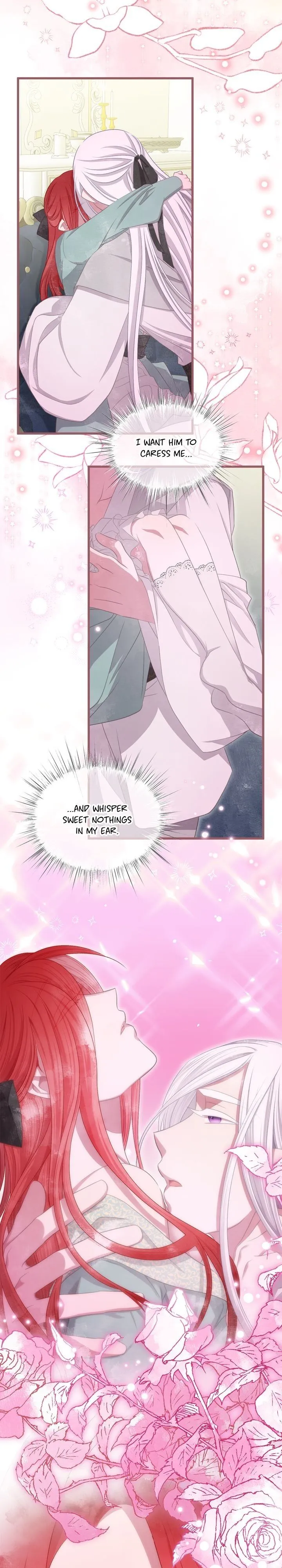 The Flower of Prencia Chapter 87 page 11 - 