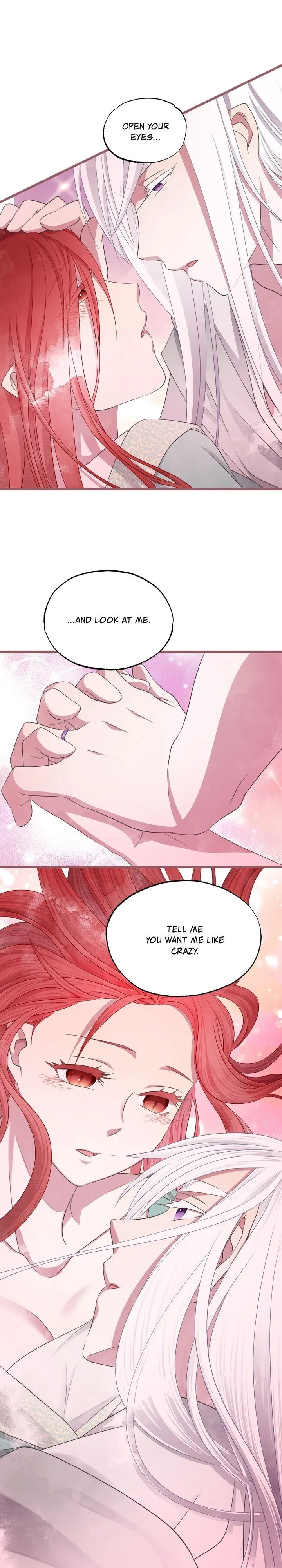 The Flower of Prencia Chapter 87 page 13 - 