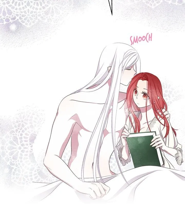 The Flower of Prencia Chapter 87 page 20 - 