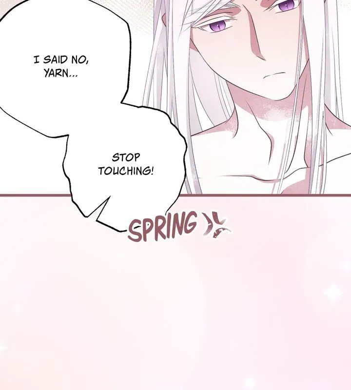 The Flower of Prencia Chapter 87 page 22 - 