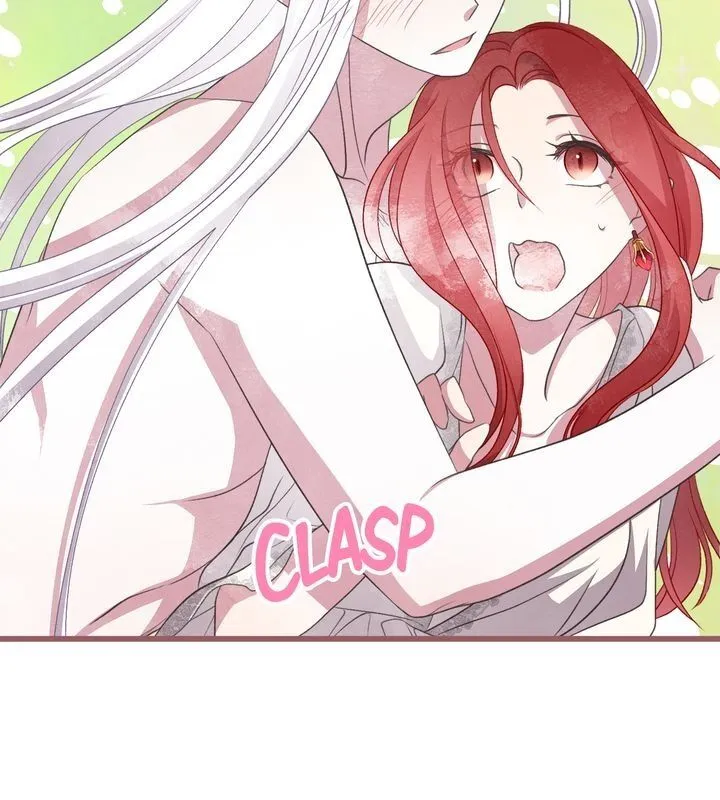 The Flower of Prencia Chapter 87 page 24 - 
