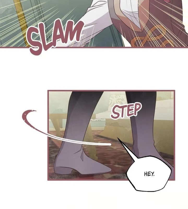 The Flower of Prencia Chapter 87 page 26 - 