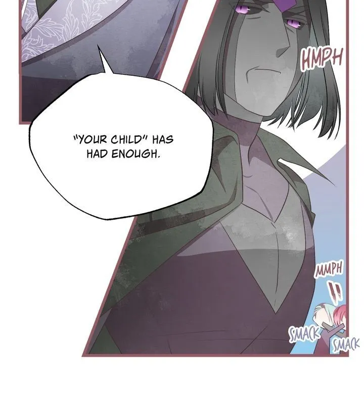 The Flower of Prencia Chapter 87 page 30 - 