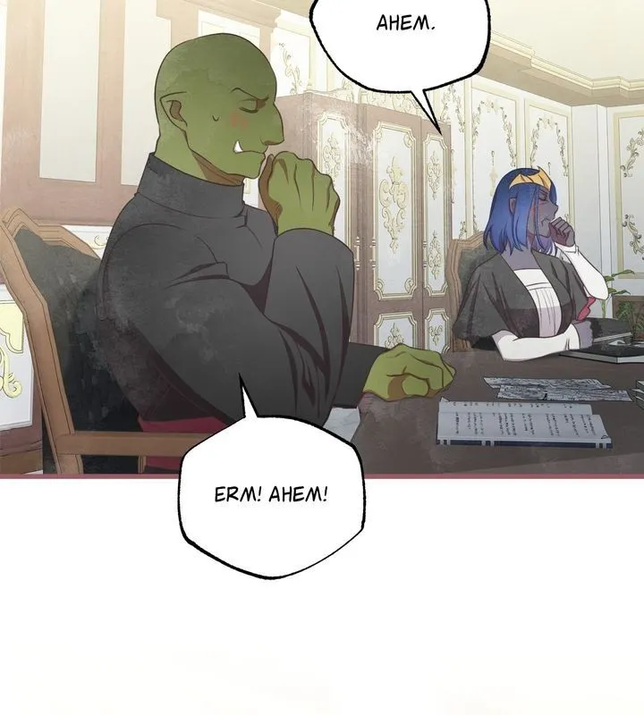 The Flower of Prencia Chapter 87 page 4 - 