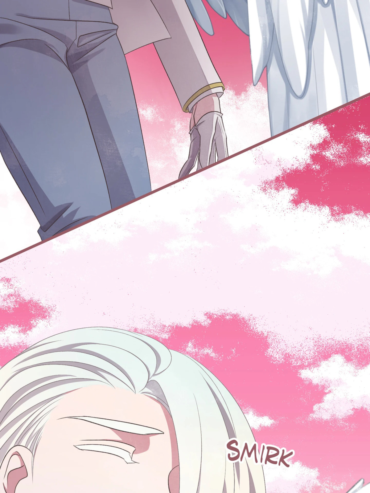 The Flower of Prencia Chapter 88 page 19 - 