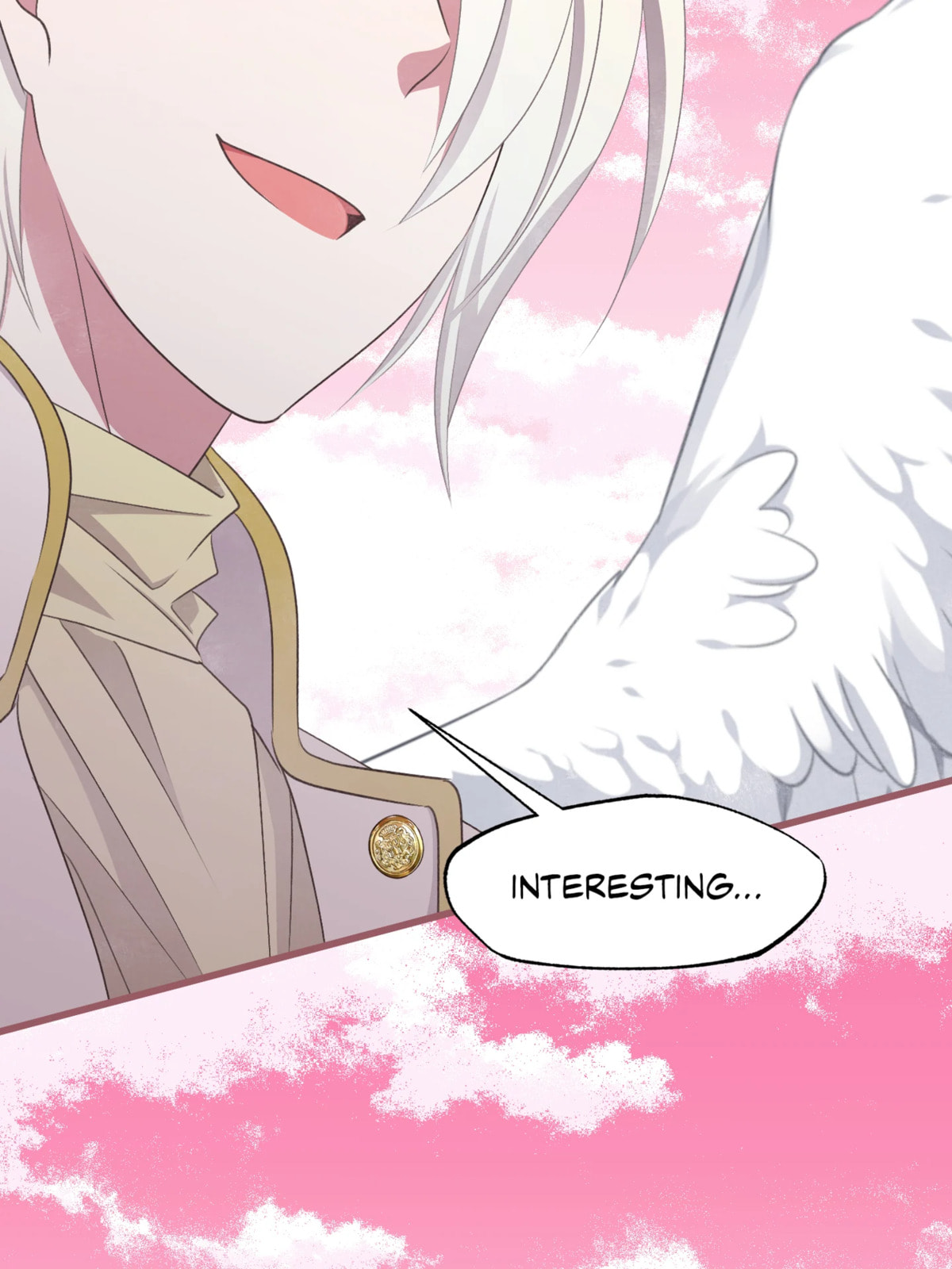 The Flower of Prencia Chapter 88 page 20 - 