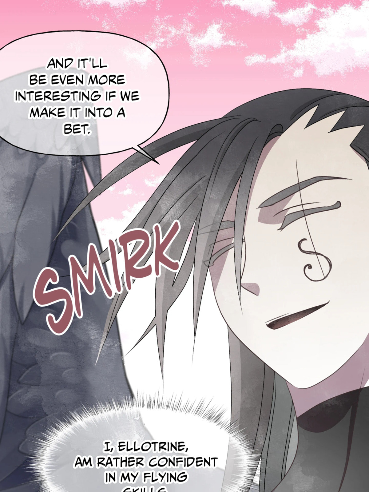 The Flower of Prencia Chapter 88 page 21 - 