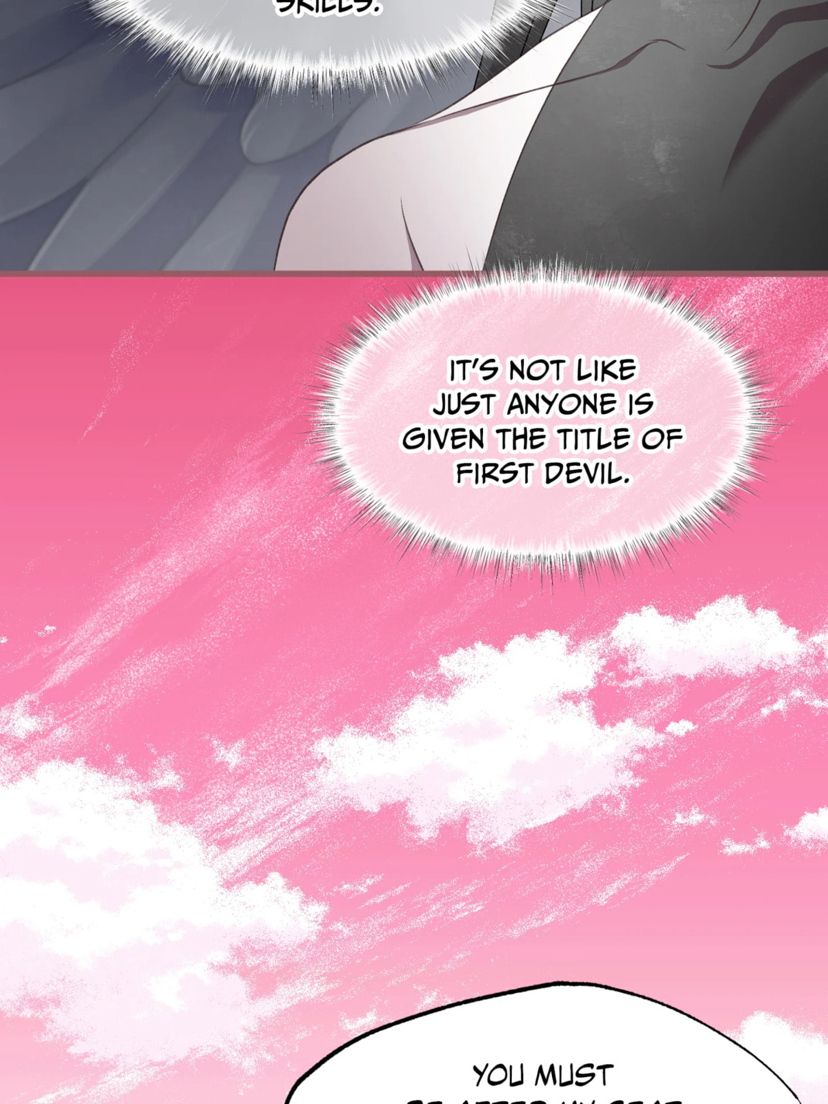 The Flower of Prencia Chapter 88 page 22 - 