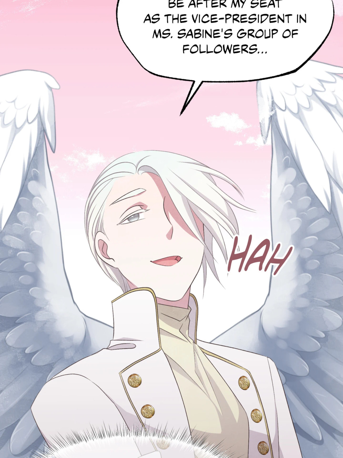 The Flower of Prencia Chapter 88 page 23 - 