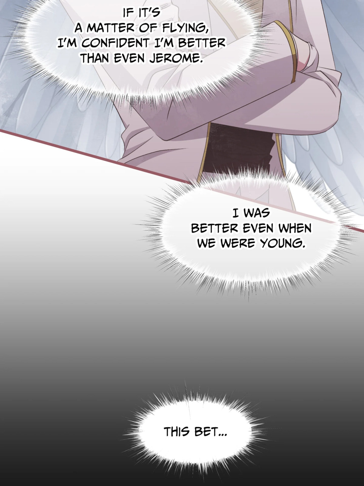 The Flower of Prencia Chapter 88 page 24 - 