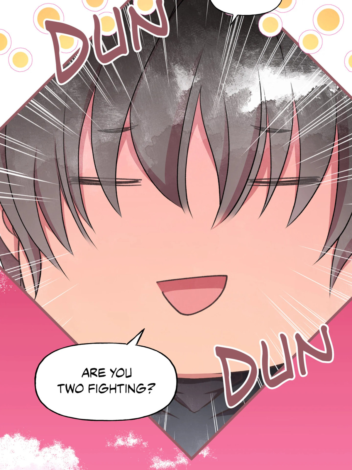 The Flower of Prencia Chapter 88 page 28 - 