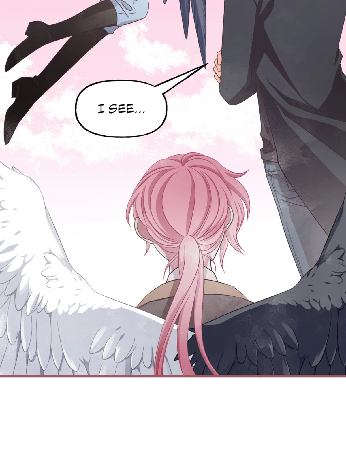 The Flower of Prencia Chapter 88 page 30 - 