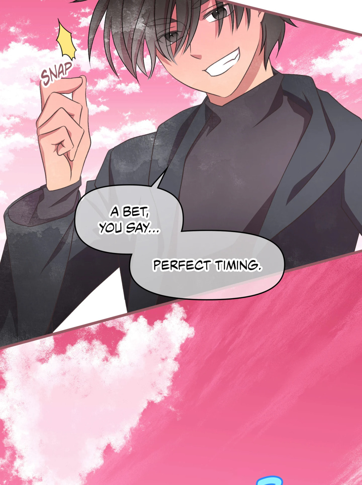 The Flower of Prencia Chapter 88 page 32 - 