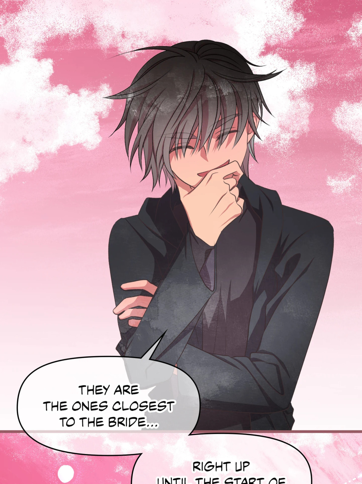 The Flower of Prencia Chapter 88 page 34 - 
