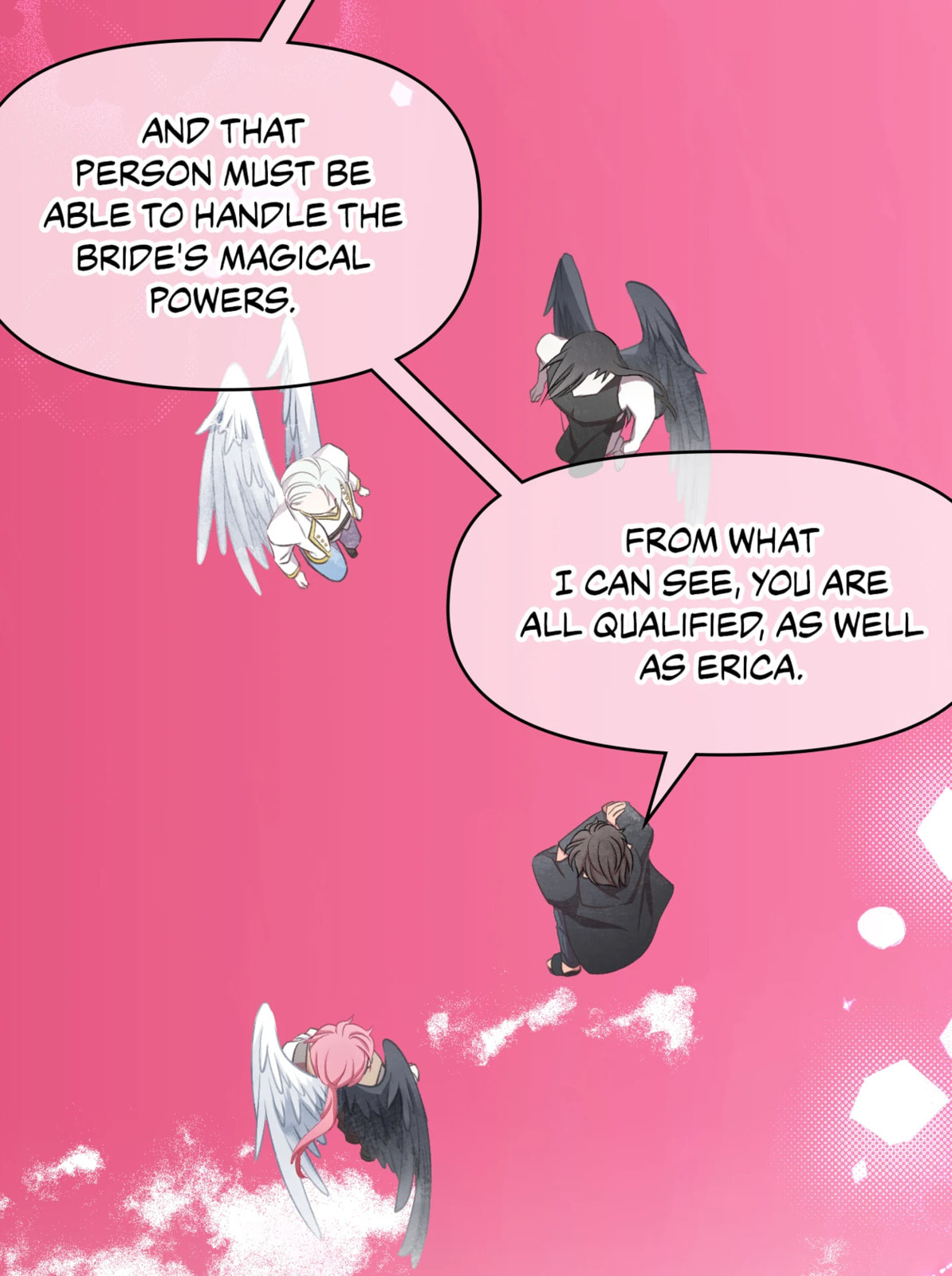 The Flower of Prencia Chapter 88 page 36 - 
