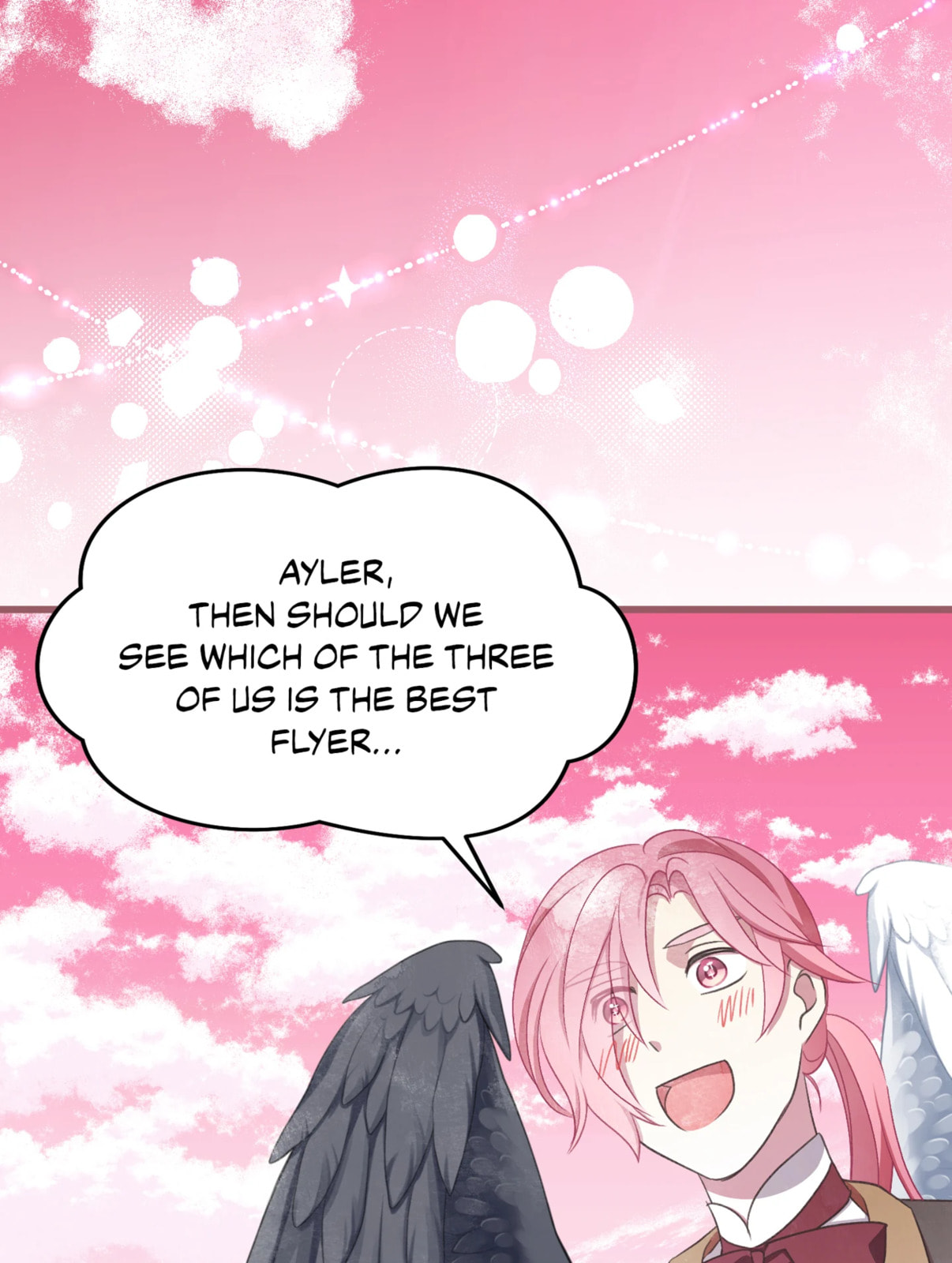 The Flower of Prencia Chapter 88 page 37 - 