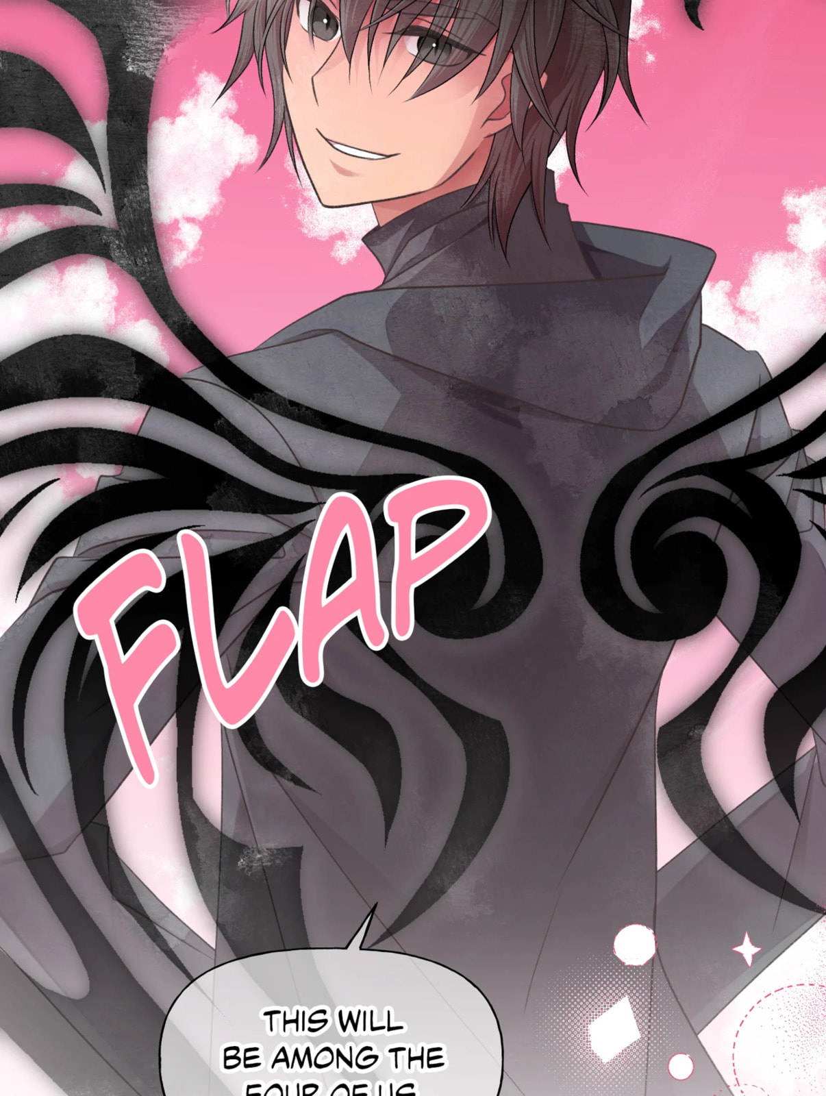 The Flower of Prencia Chapter 88 page 39 - 