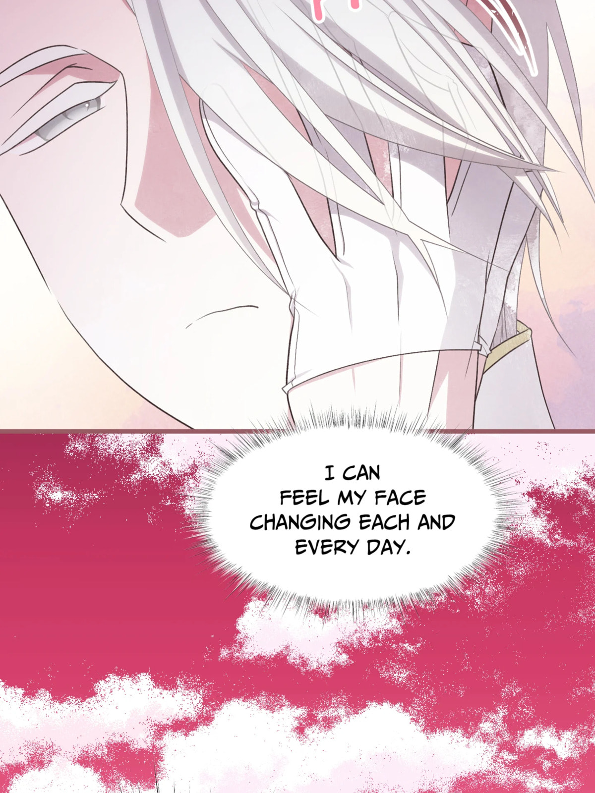 The Flower of Prencia Chapter 88 page 5 - 