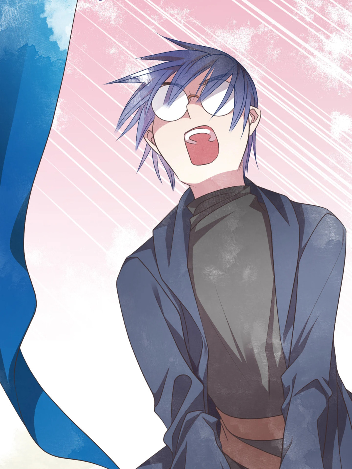 The Flower of Prencia Chapter 88 page 43 - 