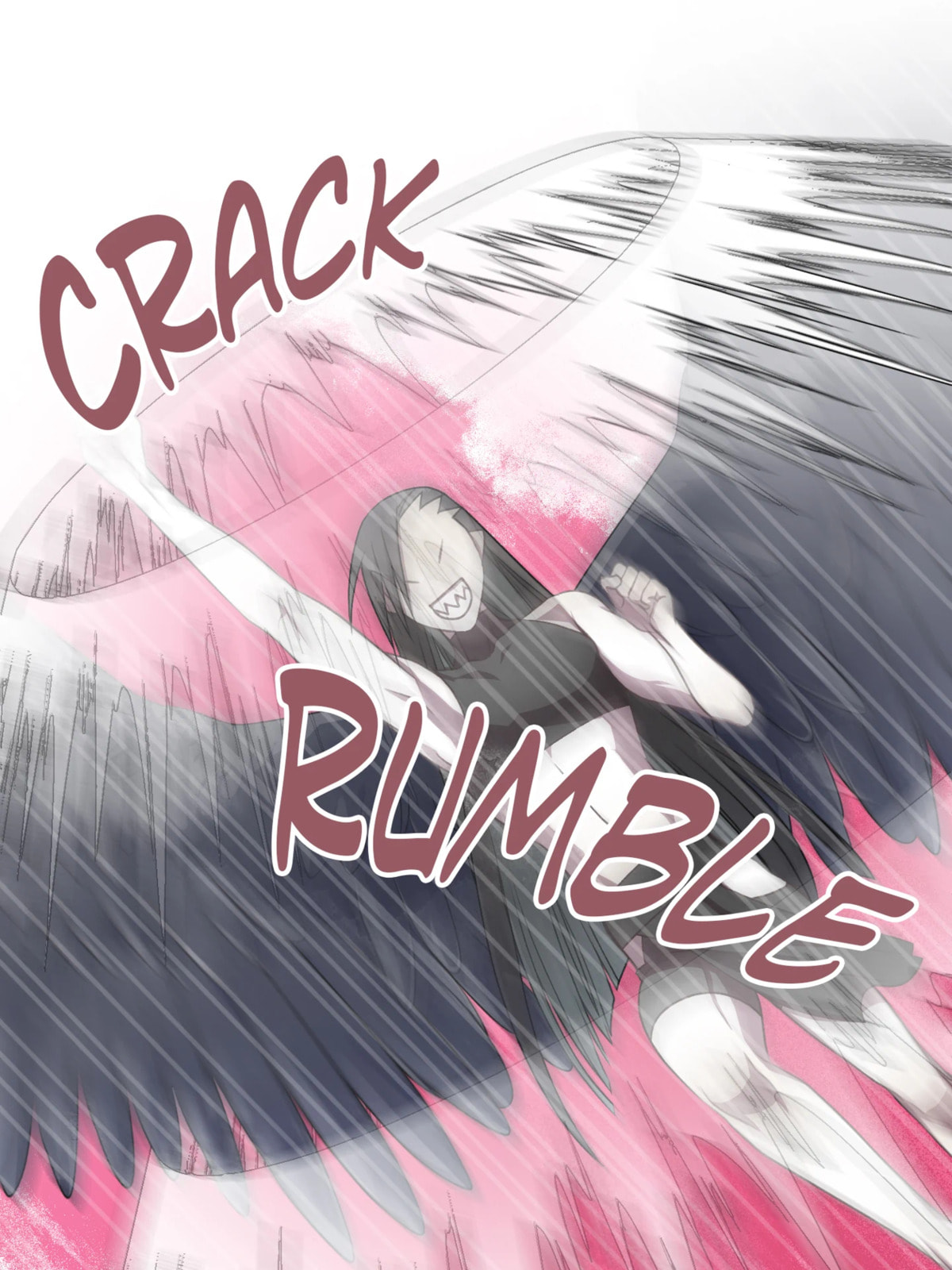 The Flower of Prencia Chapter 88 page 46 - 