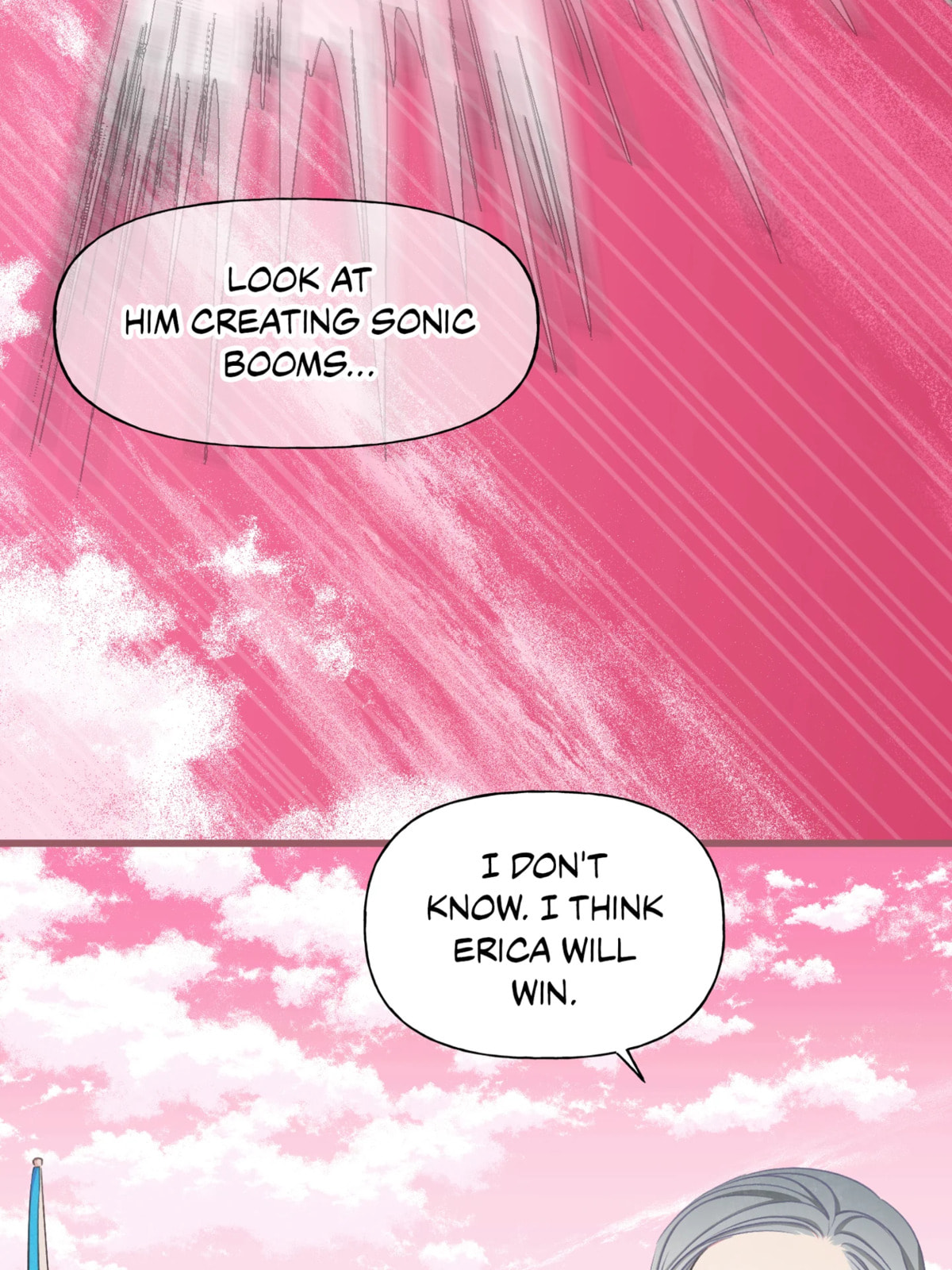 The Flower of Prencia Chapter 88 page 47 - 