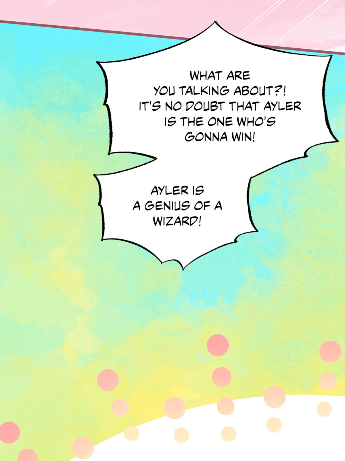 The Flower of Prencia Chapter 88 page 50 - 