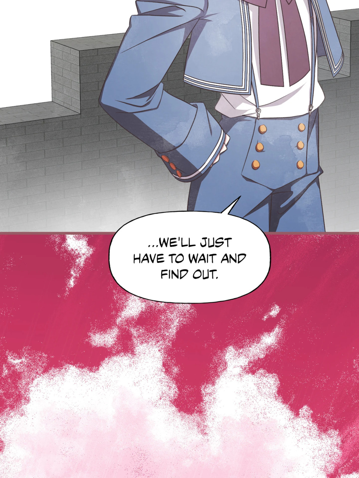 The Flower of Prencia Chapter 88 page 53 - 