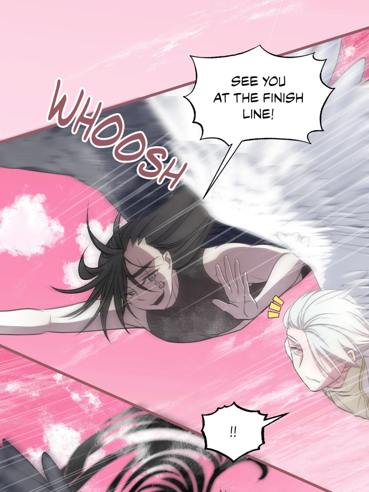 The Flower of Prencia Chapter 88 page 56 - 
