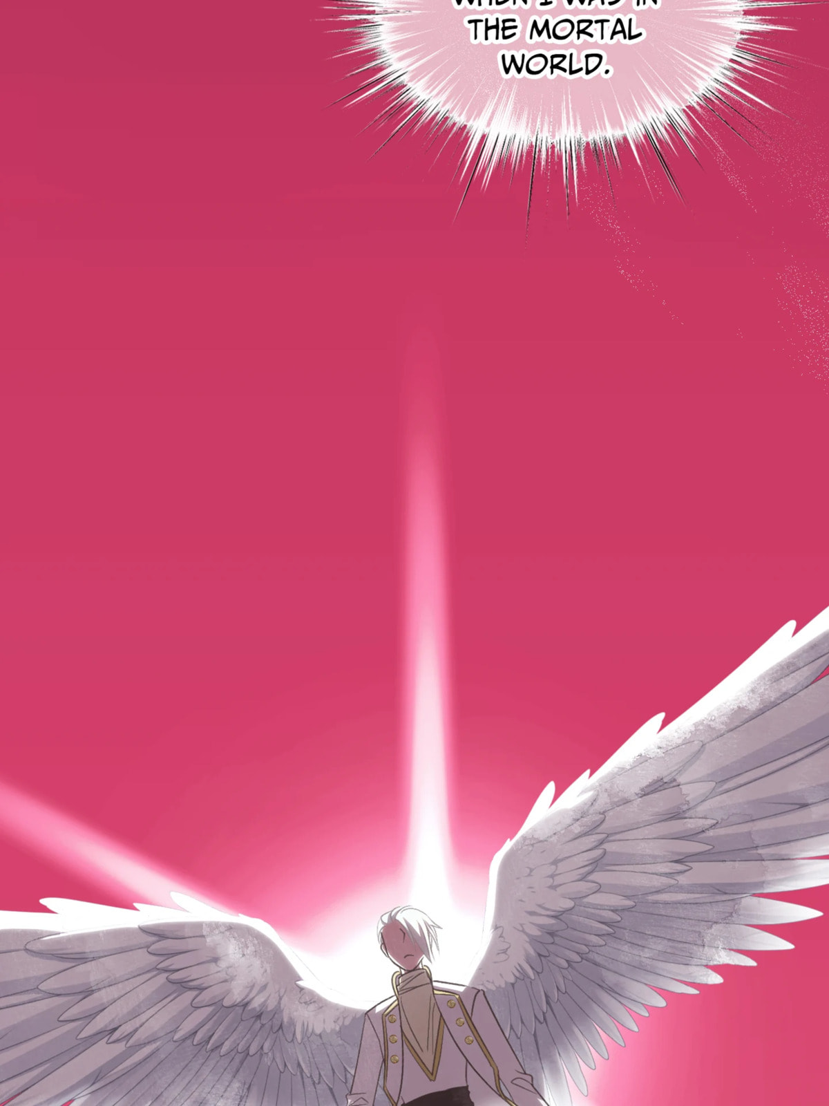 The Flower of Prencia Chapter 88 page 7 - 