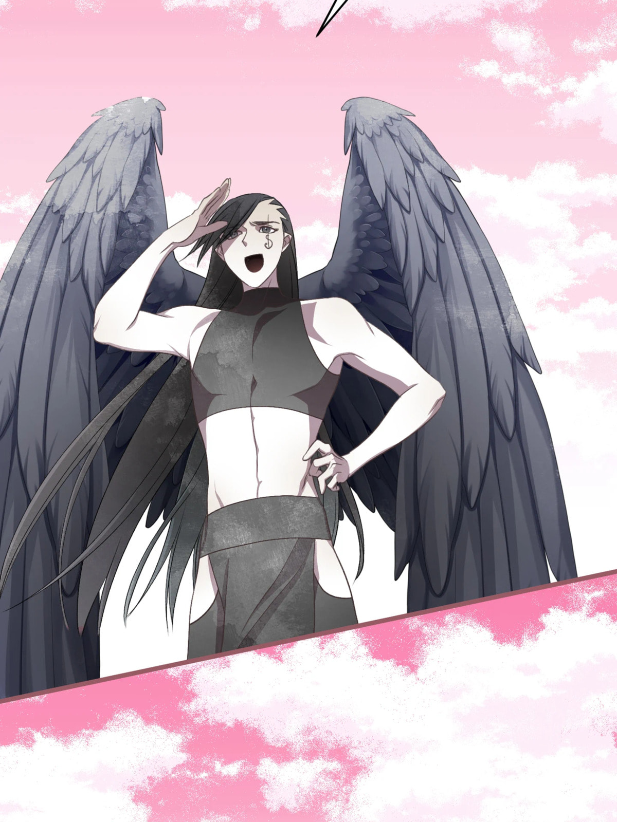 The Flower of Prencia Chapter 88 page 65 - 