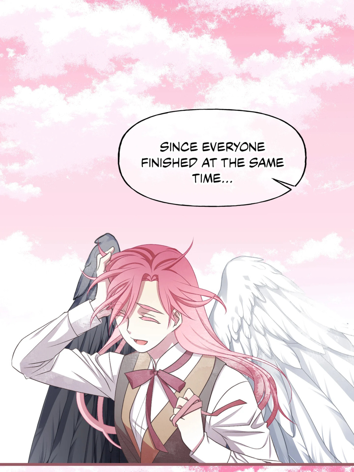 The Flower of Prencia Chapter 88 page 66 - 