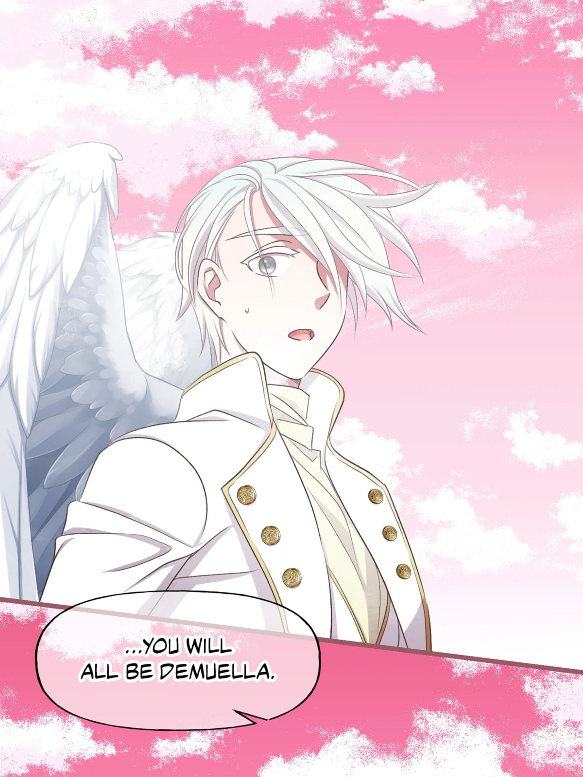 The Flower of Prencia Chapter 88 page 67 - 
