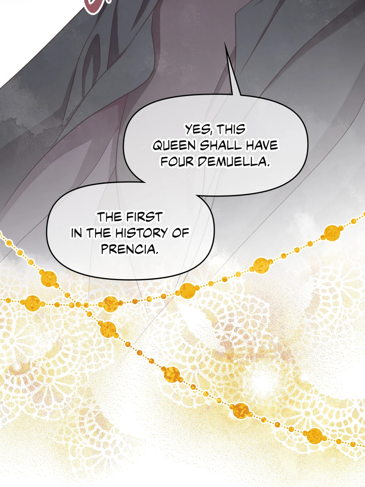 The Flower of Prencia Chapter 88 page 69 - 