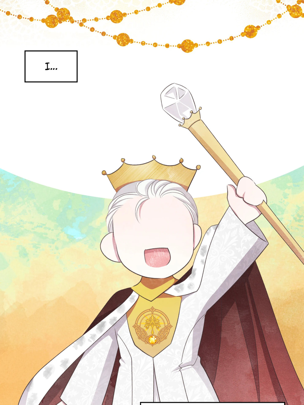 The Flower of Prencia Chapter 88 page 71 - 