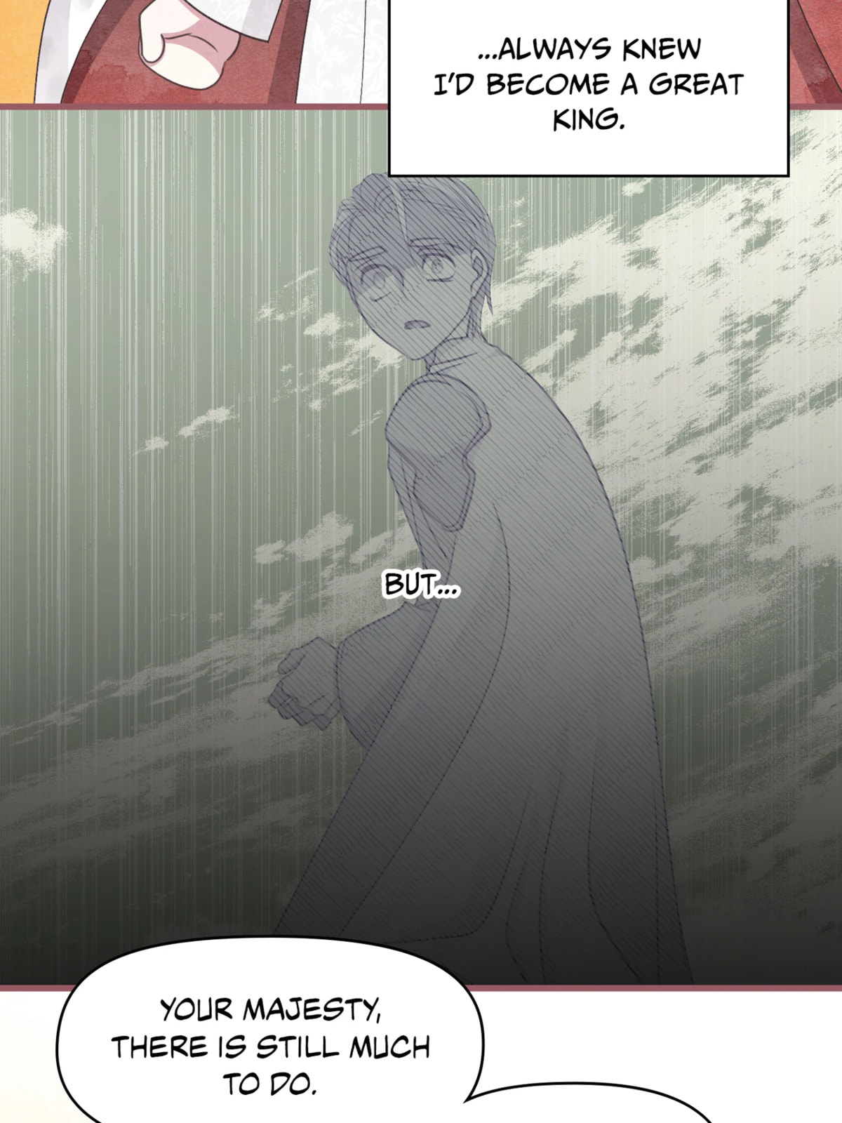 The Flower of Prencia Chapter 88 page 72 - 