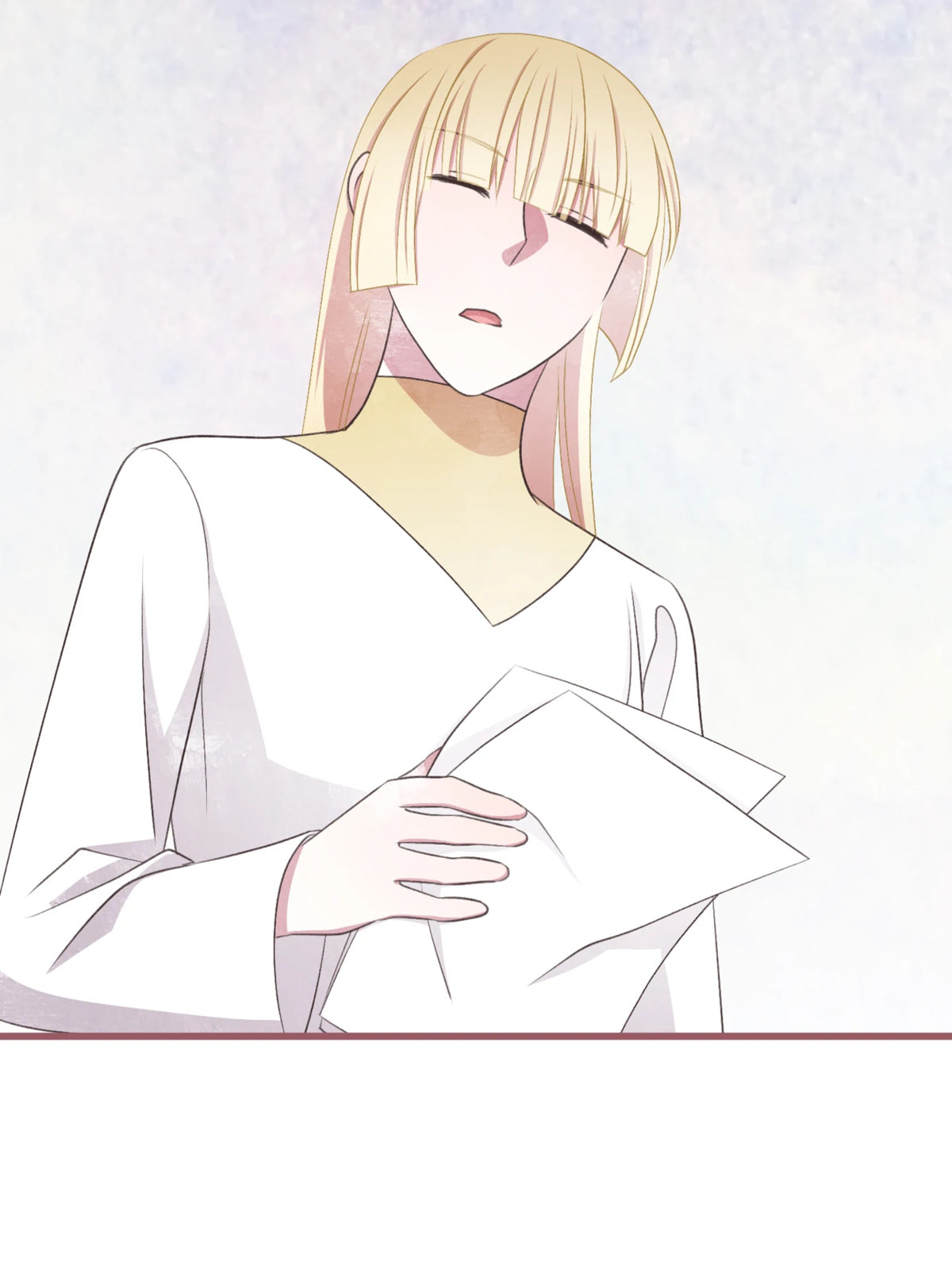 The Flower of Prencia Chapter 88 page 75 - 