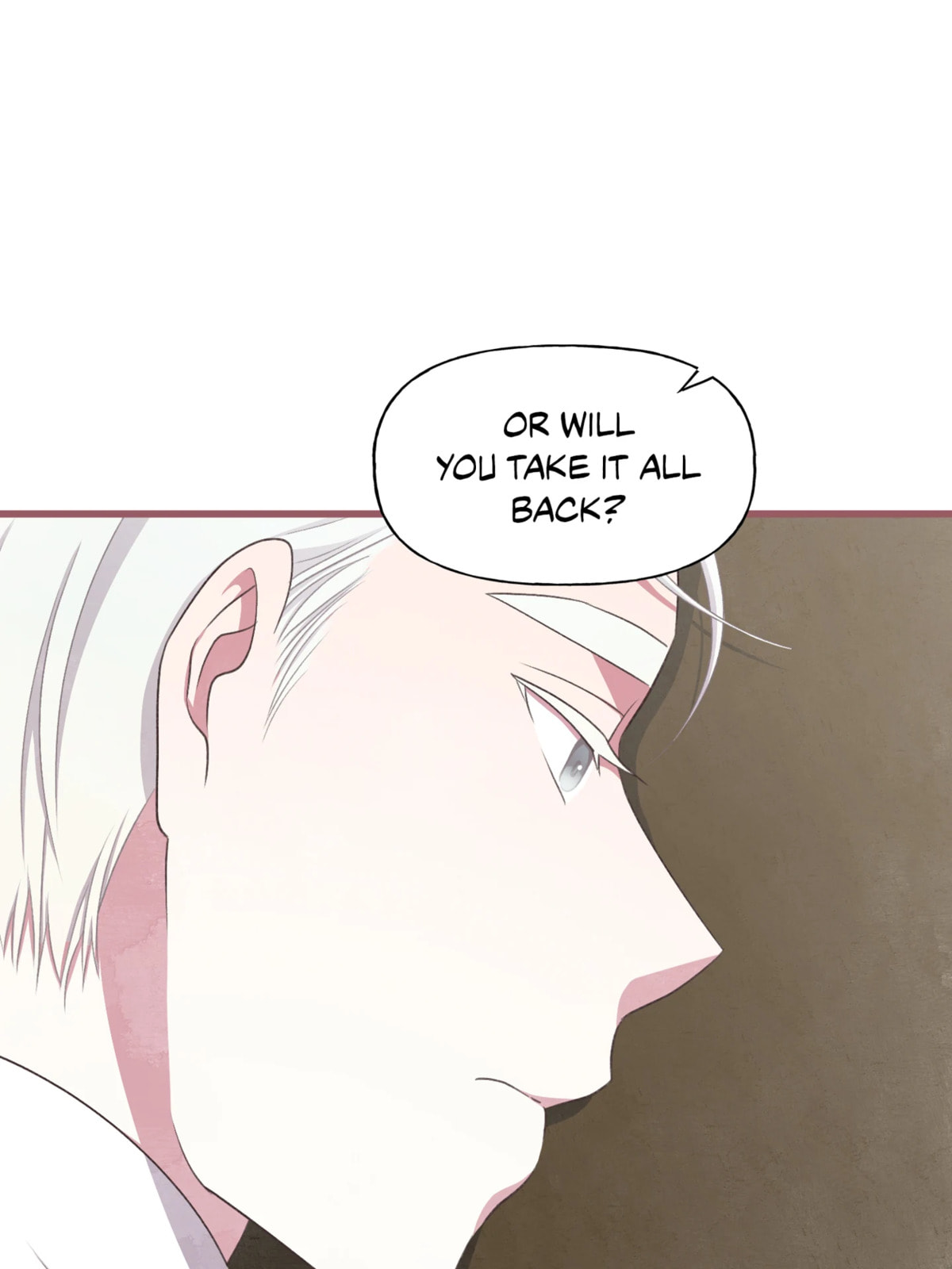 The Flower of Prencia Chapter 88 page 76 - 