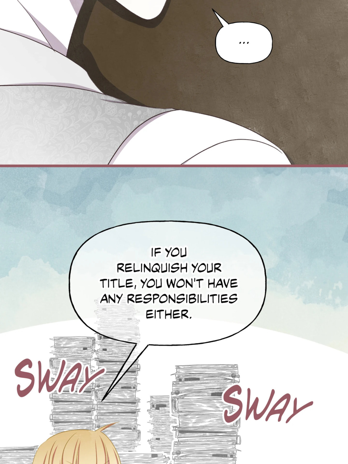 The Flower of Prencia Chapter 88 page 77 - 
