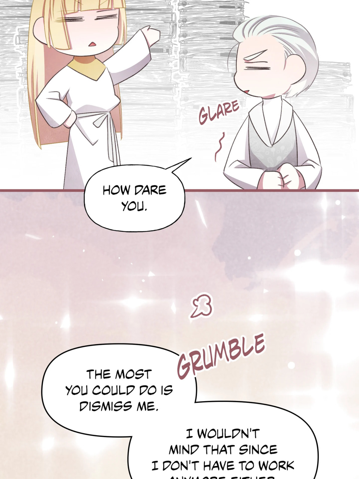 The Flower of Prencia Chapter 88 page 78 - 