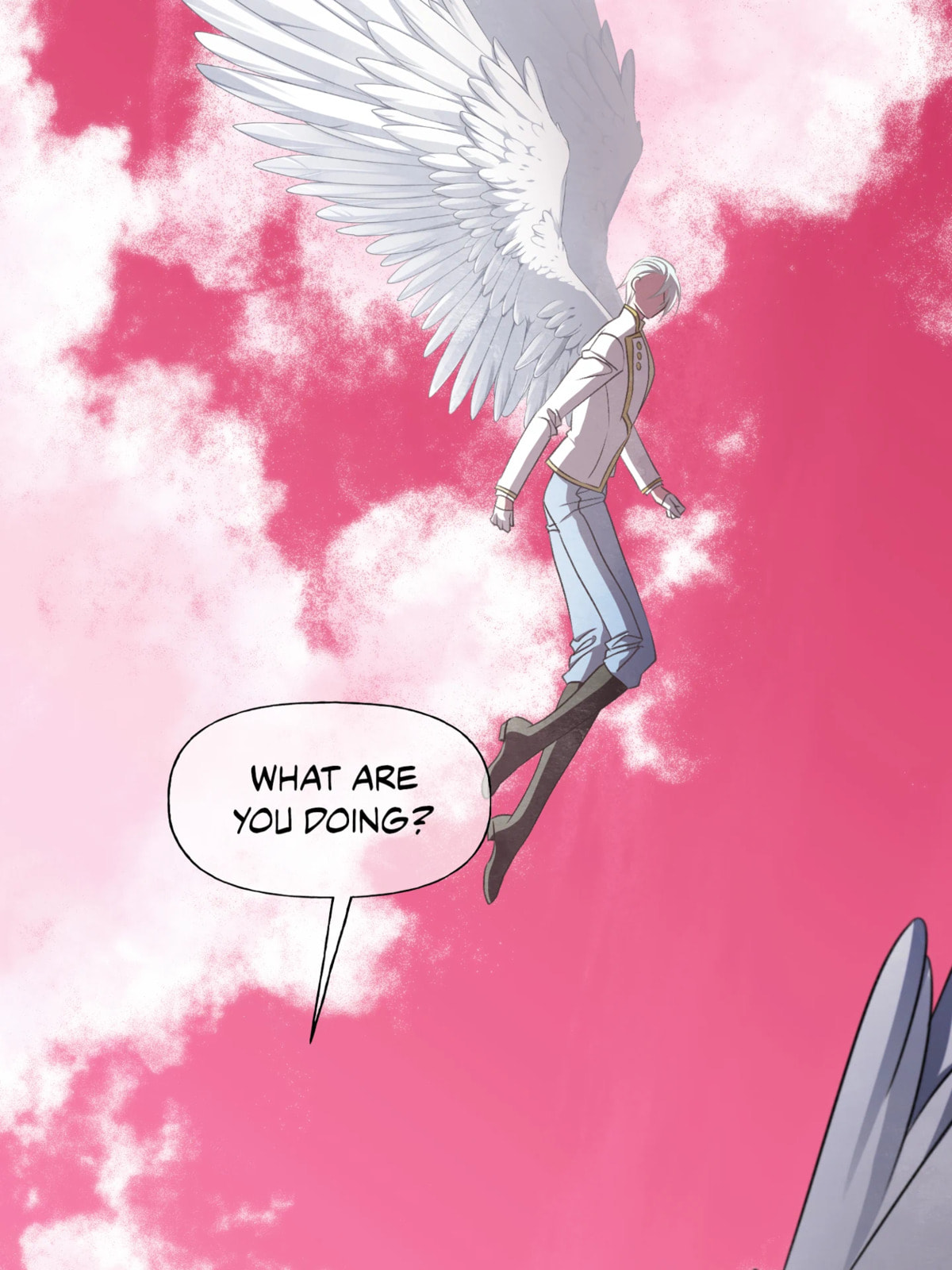 The Flower of Prencia Chapter 88 page 10 - 